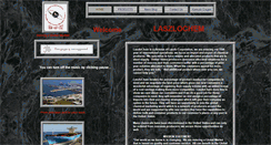 Desktop Screenshot of laszlochem.com